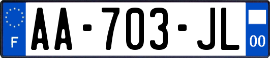 AA-703-JL