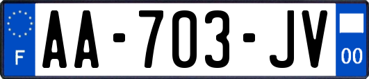 AA-703-JV