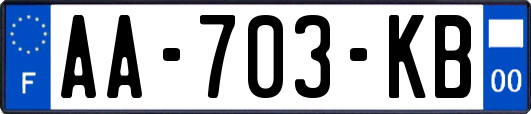 AA-703-KB