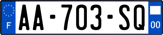 AA-703-SQ