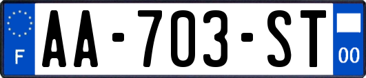 AA-703-ST