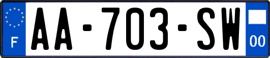 AA-703-SW