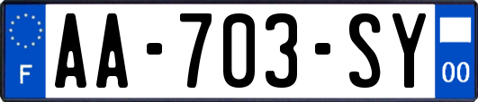 AA-703-SY