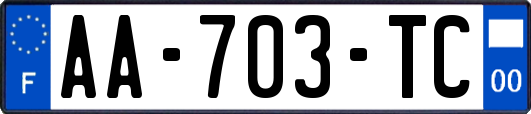 AA-703-TC