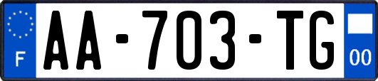 AA-703-TG