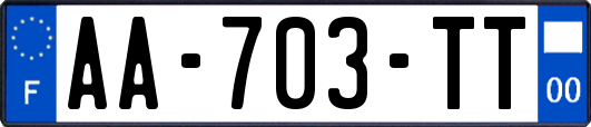 AA-703-TT