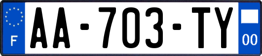 AA-703-TY