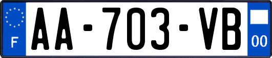 AA-703-VB