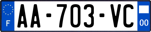 AA-703-VC