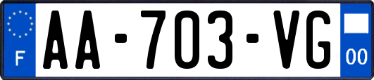 AA-703-VG