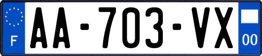 AA-703-VX