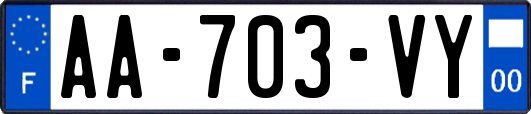 AA-703-VY