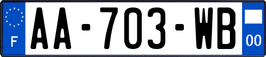 AA-703-WB