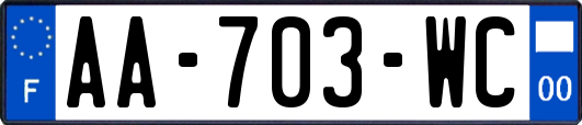 AA-703-WC