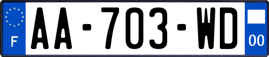 AA-703-WD