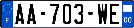 AA-703-WE