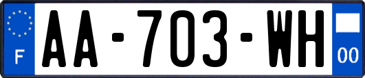 AA-703-WH