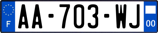 AA-703-WJ