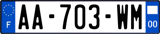 AA-703-WM