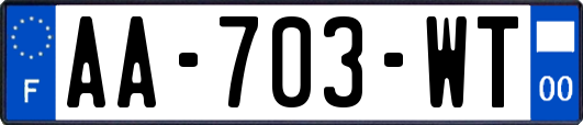 AA-703-WT