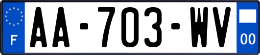 AA-703-WV