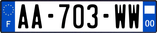 AA-703-WW