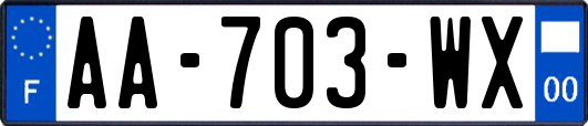 AA-703-WX