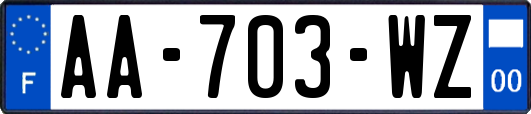 AA-703-WZ