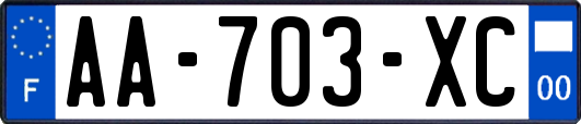 AA-703-XC