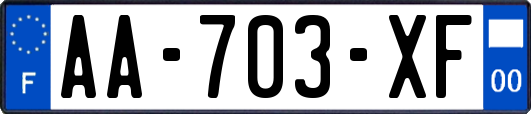 AA-703-XF