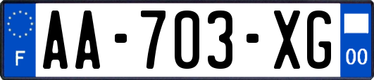 AA-703-XG