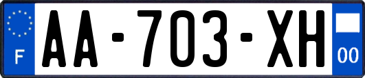 AA-703-XH