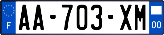 AA-703-XM