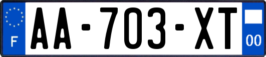 AA-703-XT