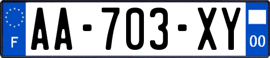 AA-703-XY