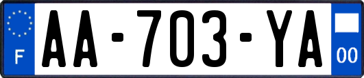 AA-703-YA