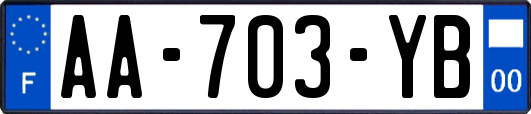 AA-703-YB