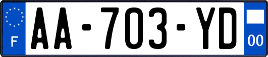 AA-703-YD