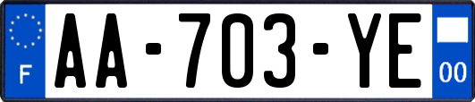 AA-703-YE