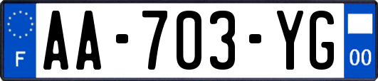 AA-703-YG