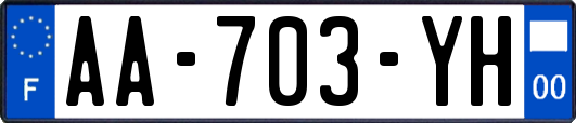 AA-703-YH