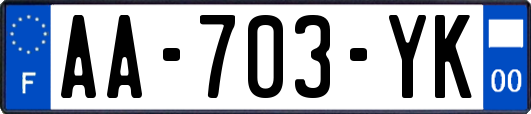 AA-703-YK