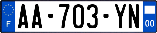 AA-703-YN