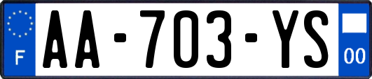 AA-703-YS