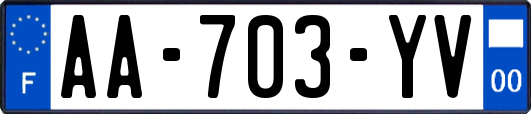 AA-703-YV