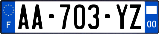 AA-703-YZ