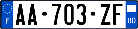 AA-703-ZF