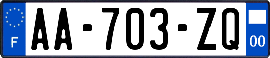 AA-703-ZQ