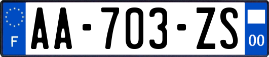 AA-703-ZS