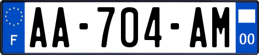 AA-704-AM